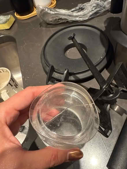 Photo of free Kitchen robot Taurus MyCookTouch (Hammersmith and Fulham W6) #2