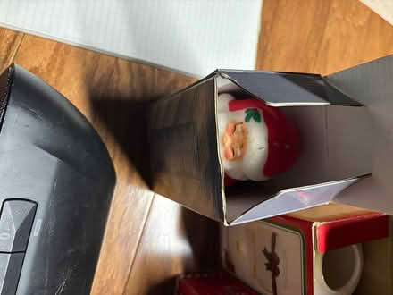 Photo of free Misc. items (West end (Victoria and Juno)) #2