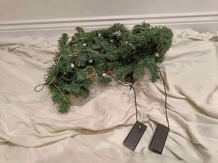 Photo of free Xmas lights (Exeter EX2) #1