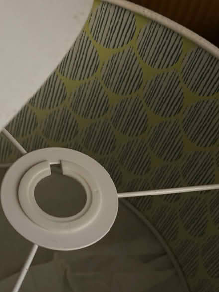 Photo of free Lampshades (Bidston Hill CH43) #2