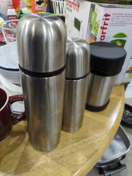 Photo of free Kitchen items, utensils (Wanless and Chinguacousy) #1