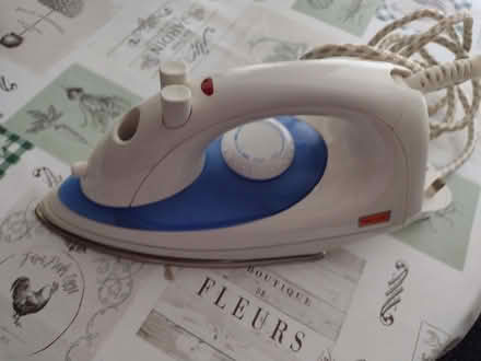 Photo of free Iron (Rhiwbina CF14) #1