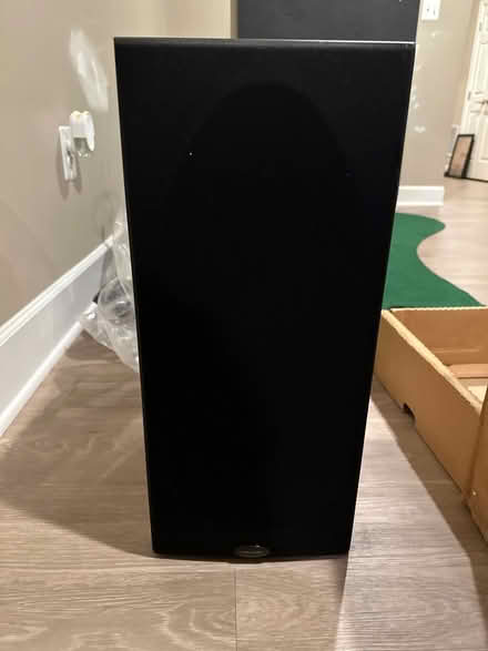 Photo of free Speakers (Maple Lawn) #1