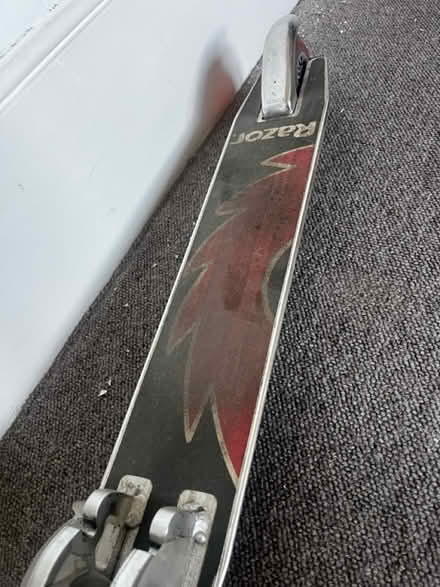 Photo of free RAZOR Scooter (N14 - Southgate) #4
