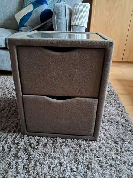 Photo of free Bedside cabinet (Stratford-upon-Avon) #1