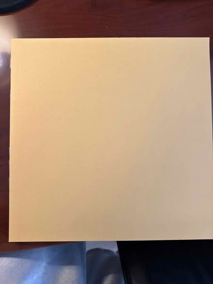 Photo of free Construction Paper (Maple Lawn) #2