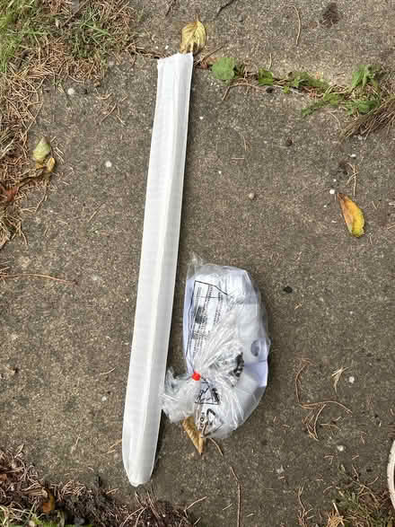 Photo of free Shower fitting (St Ives PE27) #1