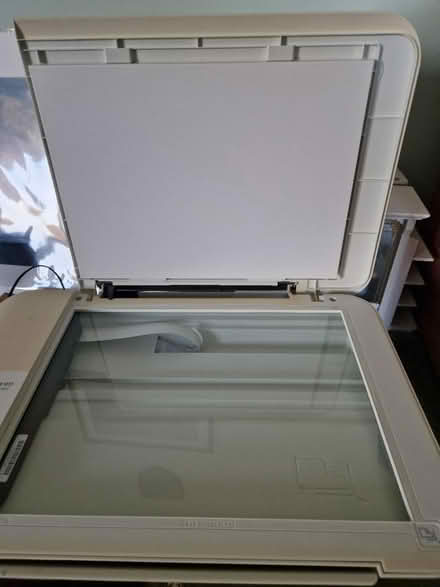 Photo of free HP scan/printer (Aylesbury HP20) #2