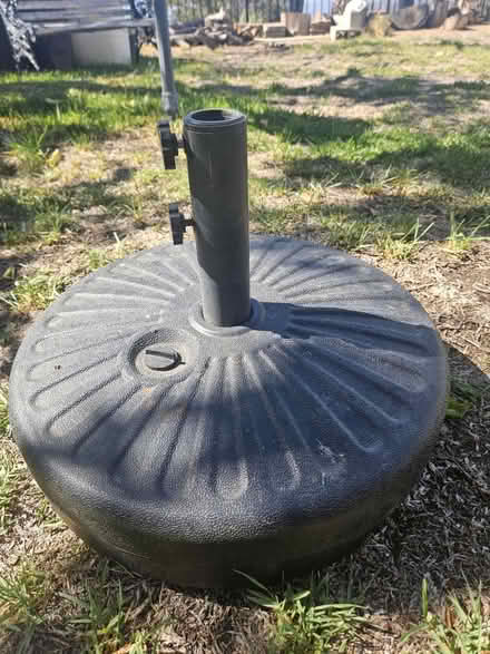 Photo of free Umbrella stand (Sevenhills) #1