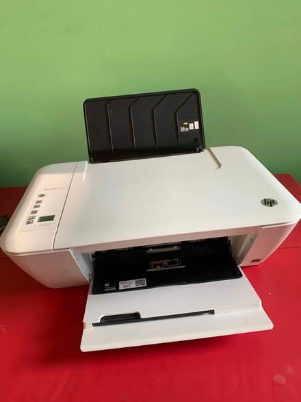 Photo of free HP Deskjet 2540 (Innox Hill BA11) #2