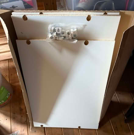 Photo of free Howdens Kitchen Tower Shelf Pack (Cutteslowe OX2) #2