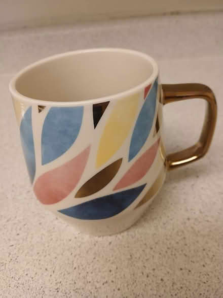 Photo of free Mugs (Meadowvale and 401 area) #2