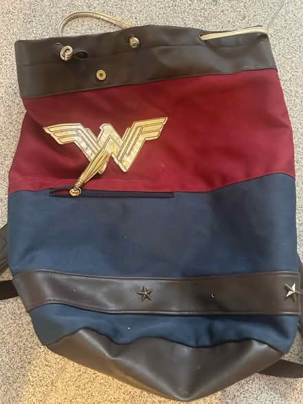Photo of free 2 rucksacks (Northampton bellinge) #1