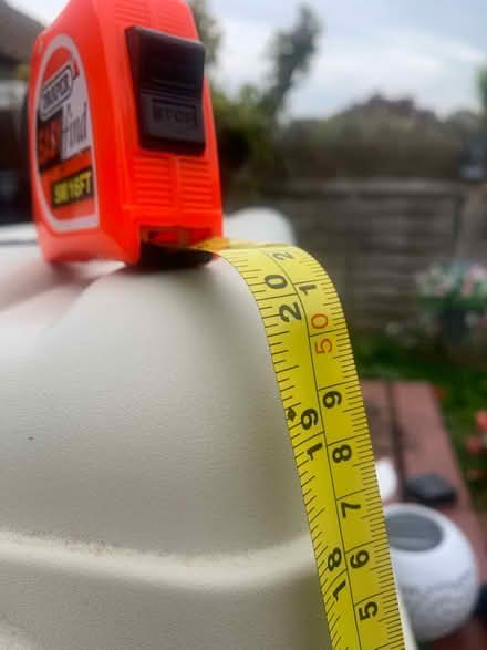 Photo of free Medium sized Dog travel crate (Bracknell Forest RG42) #4