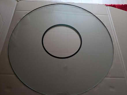 Photo of free Replacement glass extractor fan (Great Sutton CH66) #3
