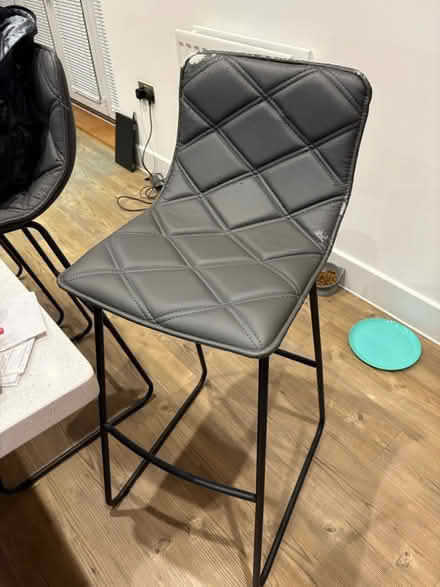 Photo of free Chairs and stools (Haywards Heath RH16) #3