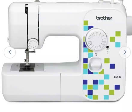 Photo of Sewing machine (Acton) #1