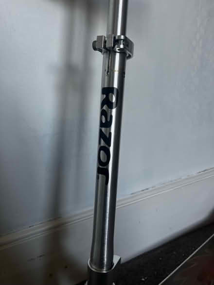 Photo of free RAZOR Scooter (N14 - Southgate) #2