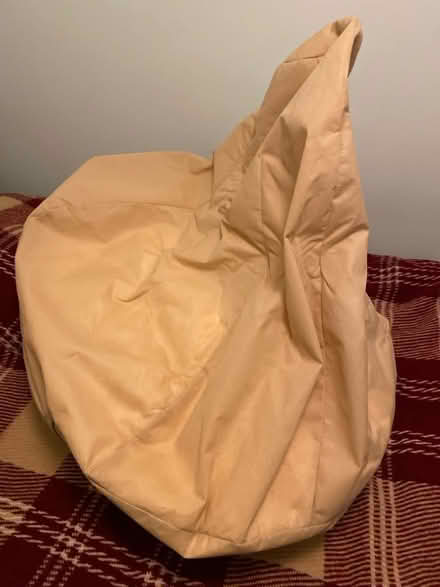 Photo of free Beanbag inner bag (Eastbourne BN20) #1