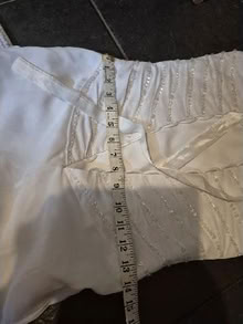 Photo of free Wedding Dress (Hollinswood TF3) #4