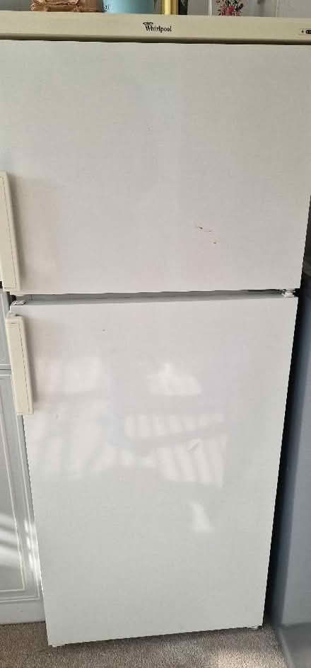 Photo of free Refrigerator (Chipping Barnet EN5) #1