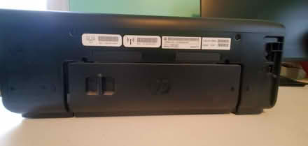 Photo of free HP printer (West Orange) #1