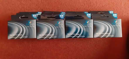 Photo of free New Epson Stylus Printer Cartridges (B90 shirley) #4