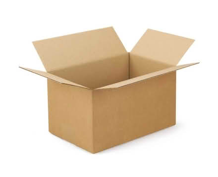 Photo of Small and medium boxes (Ecclesall S11) #1