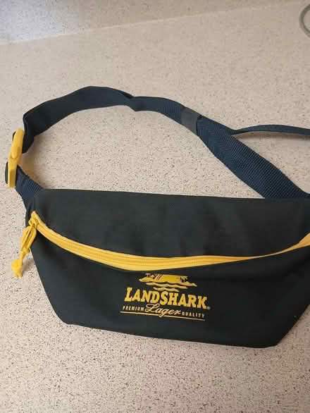 Photo of free Waist pouch (Meadowvale and 401 area) #1