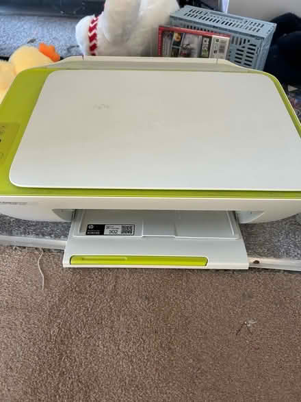 Photo of free tech bundle (Priors Park GL20) #2