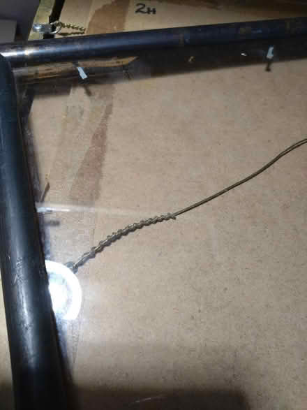 Photo of free Picture frame project (Wallands Park BN7) #3