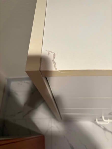 Photo of free Chest of Drawers (Salmon Creek) #2