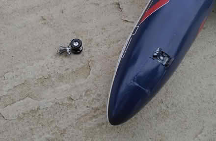 Photo of free Airfix model of Jumbo Jet (Welwyn AL6) #3
