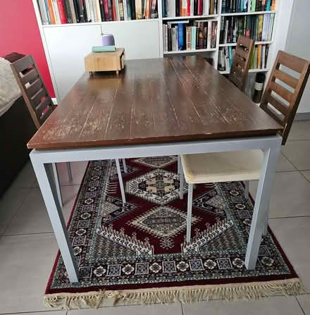 Photo of free Various Furniture items (Casey, Gungahlin) #1