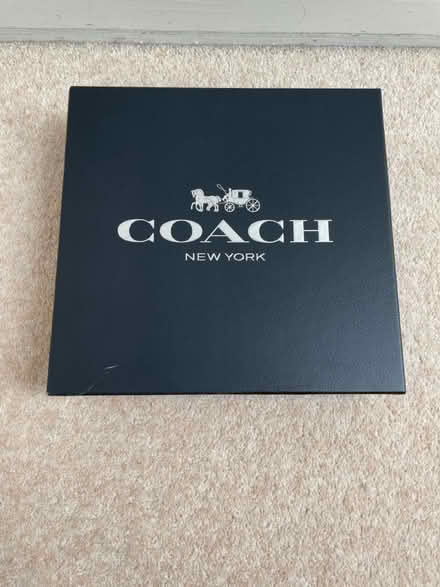Photo of free Black box (Ealing W13) #1
