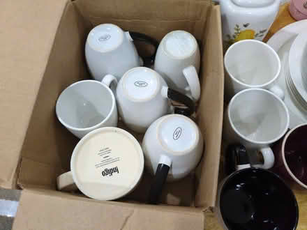 Photo of free Kitchen items, utensils (Wanless and Chinguacousy) #2