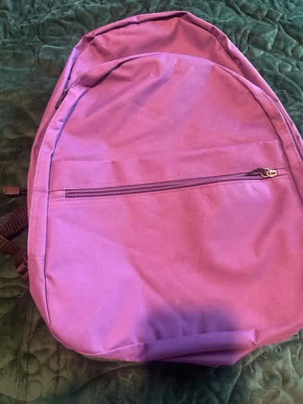 Photo of free 2 rucksacks (Northampton bellinge) #3