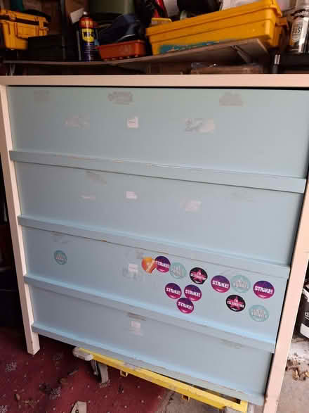 Photo of free Drawers (Waterthorpe S20) #1