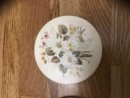 Photo of free A set of 6 coasters (Garden City OX5) #2