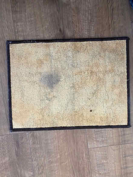 Photo of free Pet food mat (Cheshunt EN7) #2