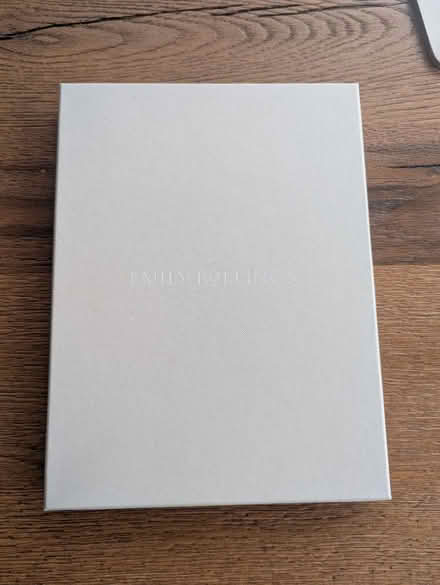 Photo of free "birthday letters to my baby" (Dunton green) #3