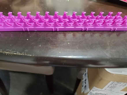 Photo of free CraZloom rubber ban loom (Gloucester) #1