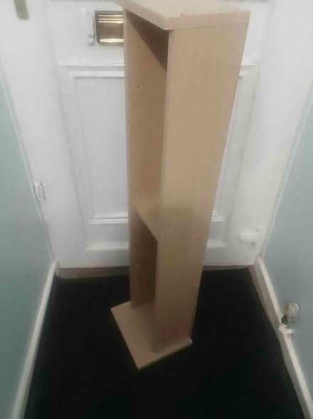 Photo of free CD or Bookrack (Cippenham SL1) #1