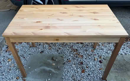 Photo of free Dining Table (Wincobank S9) #3