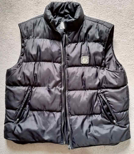 Photo of free Men's Eisenegger gilet (North Woodchester GL5) #1
