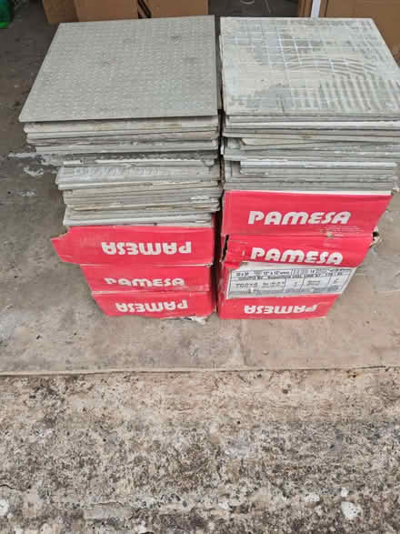 Photo of free Floor tiles (Nebo LL68) #1