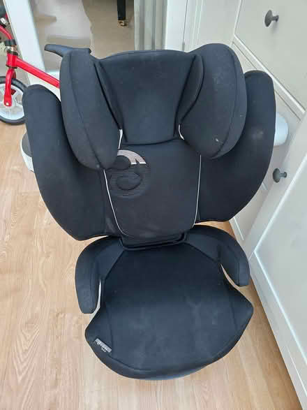 Photo of free Cybex Pallas M-Fix Car Seat (Teddington TW11) #1