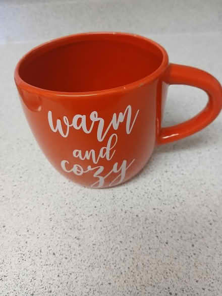 Photo of free Mugs (Meadowvale and 401 area) #1