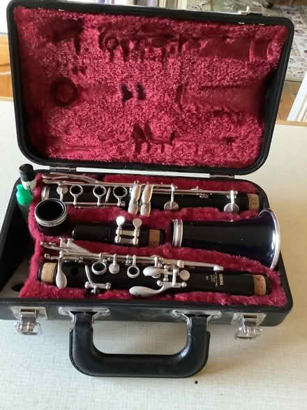 Photo of free Clarinet (Balerno EH14) #1