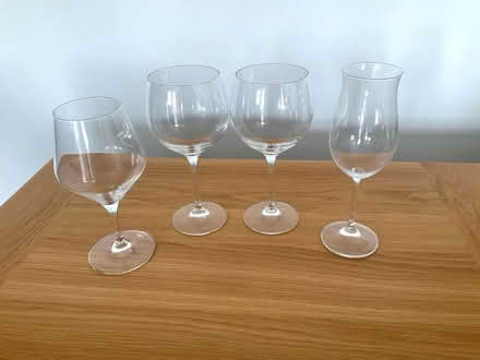 Photo of free Glasses (North Shields Fish Quay NE29) #1